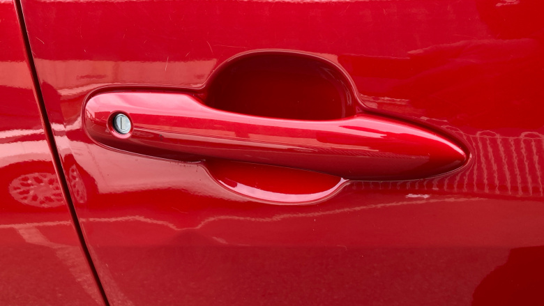 Toyota Yaris 1.5 Hybrid Icon 5dr CVT Hybrid Hatchback